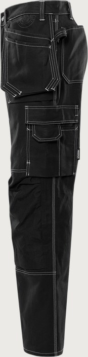 Spodnie rzemieślnicze 255K FAS 3 Fristads