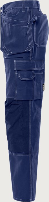 Spodnie rzemieślnicze 255K FAS 3 Fristads