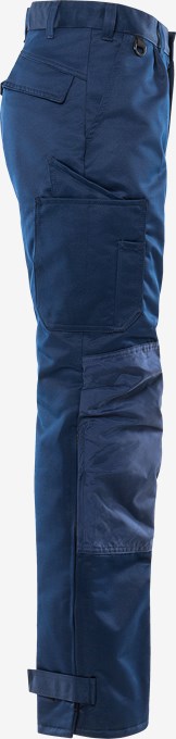 Winter trousers 267 PP 4 Fristads