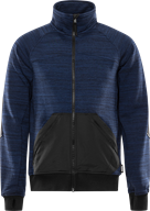 Sweatshirt jacket 7052 SMP