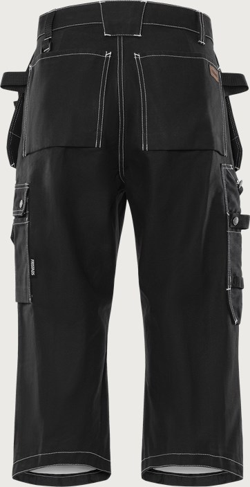 Pirackie spodnie rzemieślnicze 283 FAS 2 Fristads