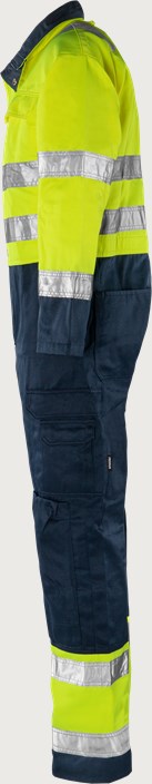 Varseloverall 8601 TH, klass 3 3 Fristads