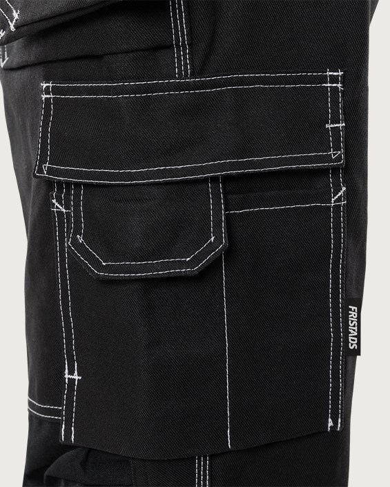 Spodnie rzemieślnicze 255K FAS 6 Fristads