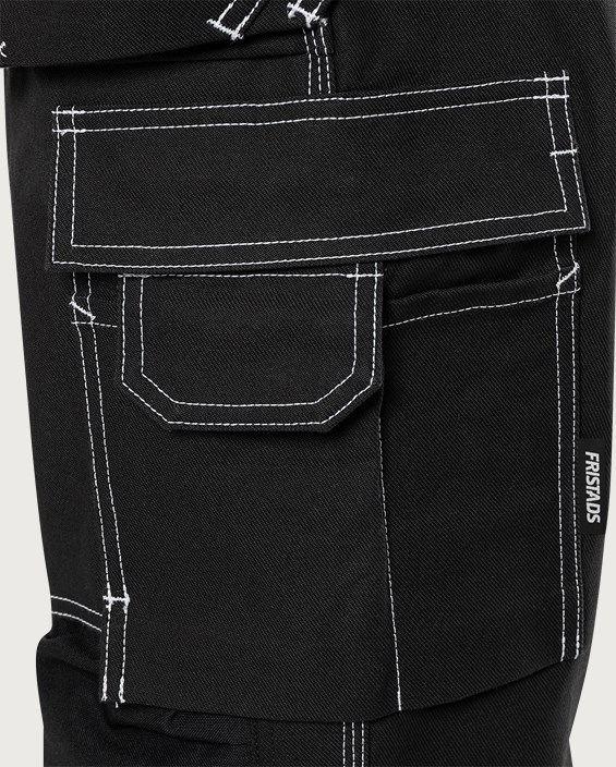 Spodnie rzemieślnicze dla kobiet 253K FAS 8 Fristads