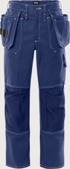 Craftsman trousers 255K FAS Fristads Medium