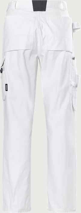 Spodnie bawełniane 268 BM 2 Fristads