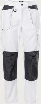 Rakentajan puuvilla housut naisten 259 BM Fristads Medium