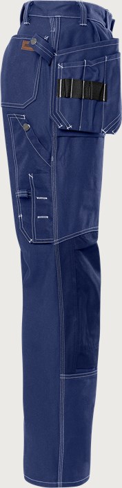 Spodnie rzemieślnicze dla kobiet 253K FAS 6 Fristads
