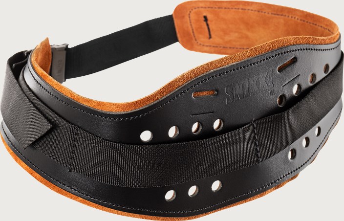 Pas Snikki Ergo 9319 LTHR 2 Fristads