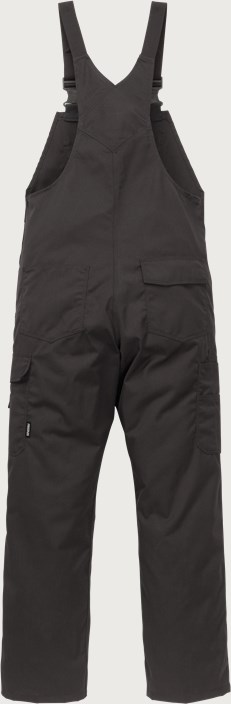 Spodnie Ogrodniczki 81 P154 2 Fristads