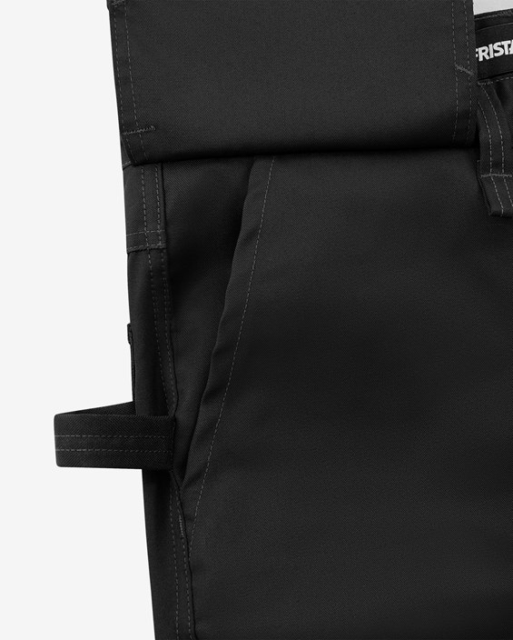 Rzemieślnicze spodnie pirackie Green 2903 GWM 7 Fristads