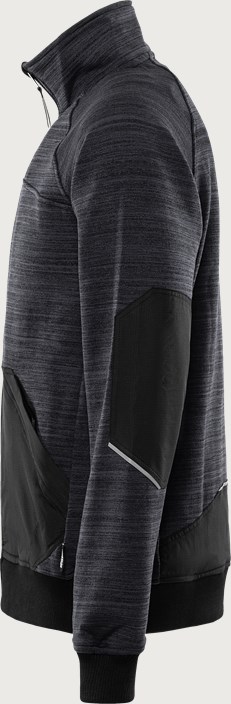 Veste sweat 7052 SMP 3 Fristads