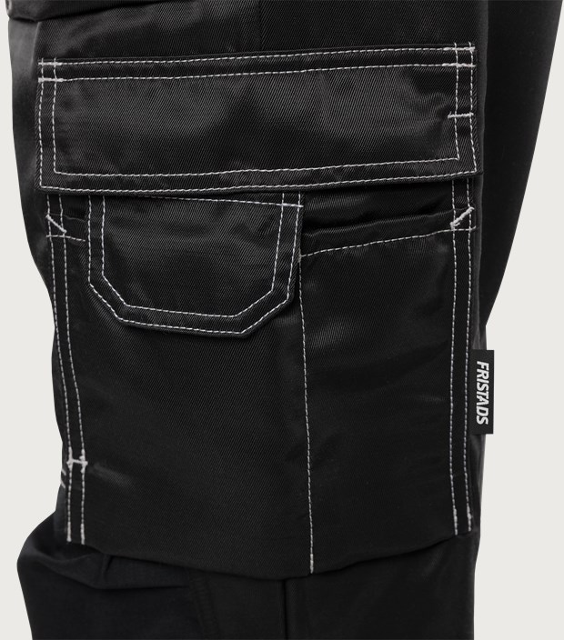 Spodnie rzemieślnicze 255K AD 6 Fristads