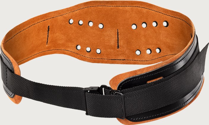 Pas Snikki Ergo 9319 LTHR 1 Fristads