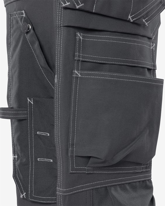 Spodnie rzemieślnicze 265K FAS 7 Fristads