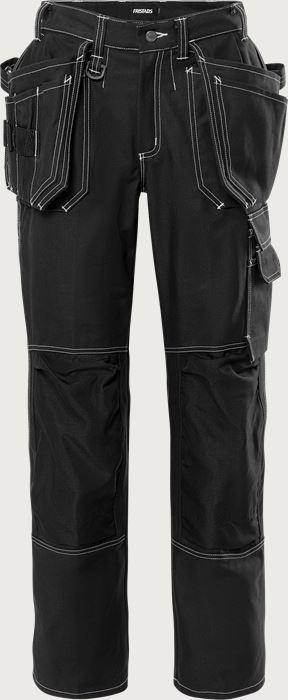 Pantaloni Craftsman donna 253K FAS Fristads Medium