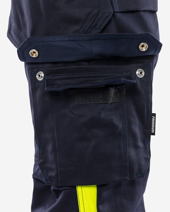 Flame werkbroek dames 2730 FLAM 5 Fristads