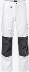 Pantalon en coton 268 BM