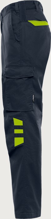 Spodnie Green 2930 GWM 6 Fristads