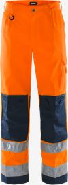 High vis broek klasse 2 2001 TH