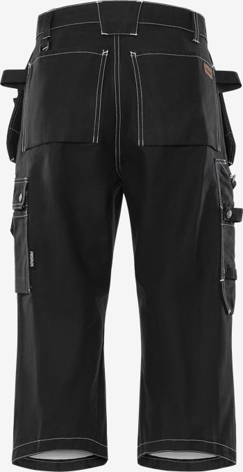 Craftsman pirate trousers 283 FAS 2 Fristads