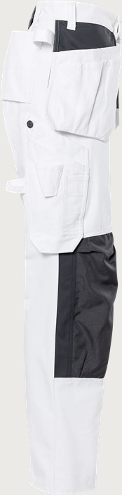 Bawełniane spodnie Craftsman woman 259 BM 6 Fristads