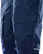 Airtech® pantalon d'hiver 2698 GTT