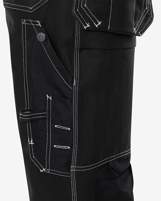 Spodnie rzemieślnicze 255K FAS 7 Fristads