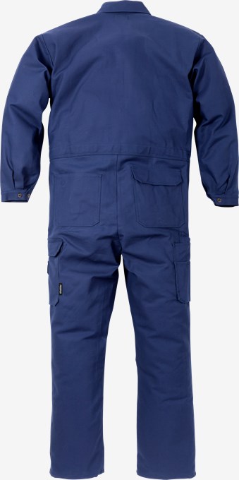 Cotton coverall 881 FAS 2 Fristads