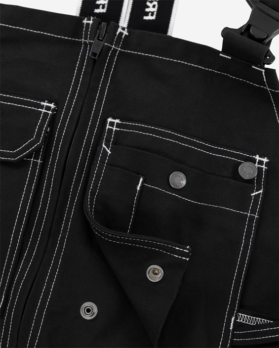 Ogrodniczki rzemieślnicze 51 FAS 5 Fristads