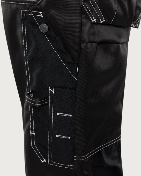 Spodnie rzemieślnicze 255K AD 7 Fristads