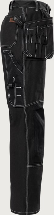 Spodnie rzemieślnicze dla kobiet 253K FAS 6 Fristads