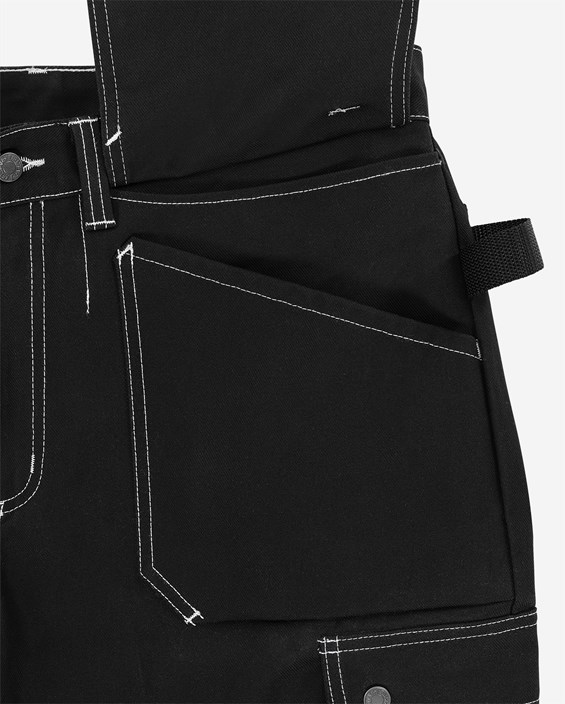 Pirackie spodnie rzemieślnicze 283 FAS 7 Fristads