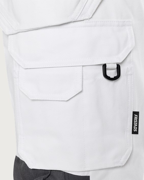 Bawełniane spodnie Craftsman woman 259 BM 7 Fristads