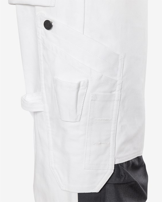 Spodnie bawełniane 268 BM 7 Fristads