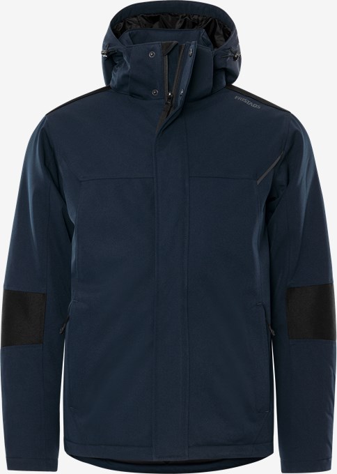 Giacca soft shell invernale WindWear 1421 SW 1 Fristads