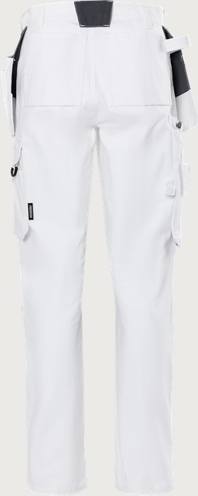 Bawełniane spodnie Craftsman woman 259 BM 4 Fristads