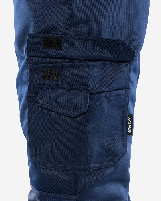 Pantalon d'hiver 267 PP 5 Fristads