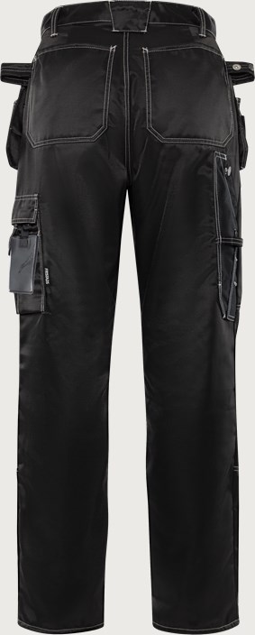 Spodnie rzemieślnicze 255K AD 2 Fristads