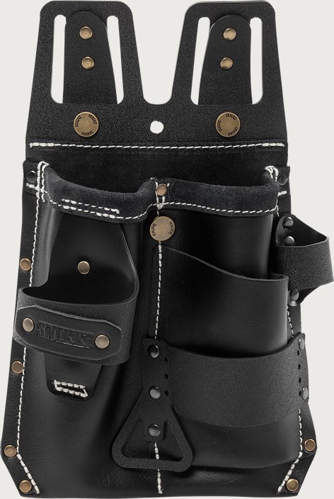 Uchwyt na narzędzia Snikki 9350 LTHR 1 Fristads