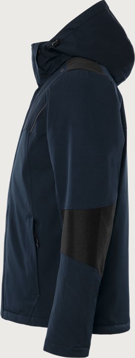 Kurtka zimowa softshell 1421 GSW 6 Fristads