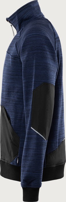 Veste sweat 7052 SMP 3 Fristads