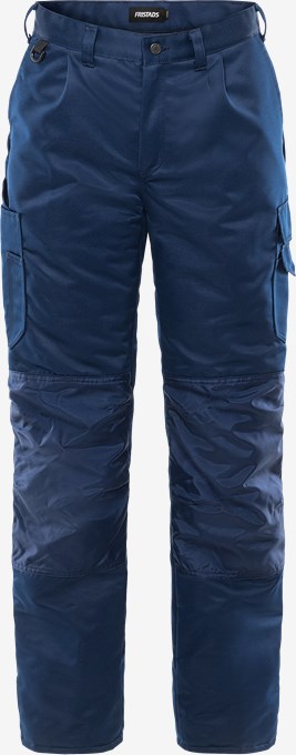 Winter trousers 267 PP 1 Fristads