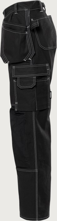 Spodnie rzemieślnicze dla kobiet 253K FAS 5 Fristads