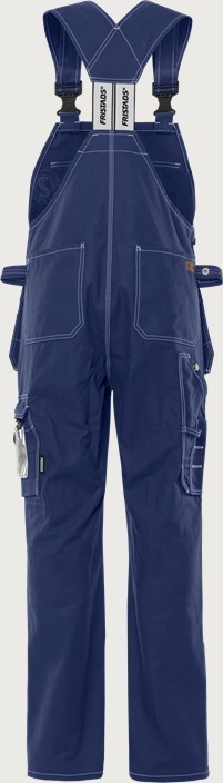 Hängslebyxa hantverk 51 FAS 2 Fristads