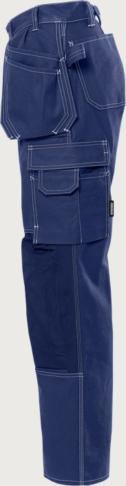 Spodnie rzemieślnicze dla kobiet 253K FAS 5 Fristads