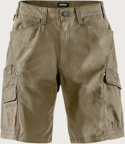 Shorts 254 BPC Fristads Medium