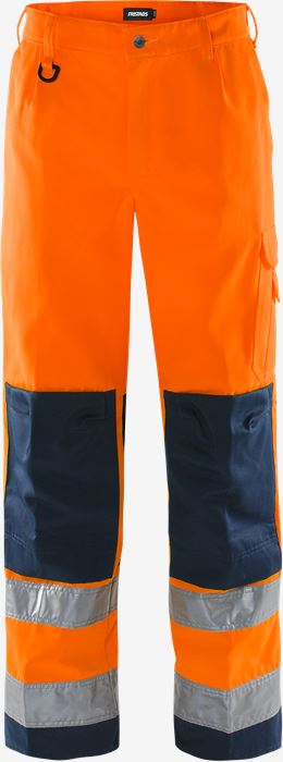 Pantaloni High Vis. CL. 2 2001 TH Fristads Medium