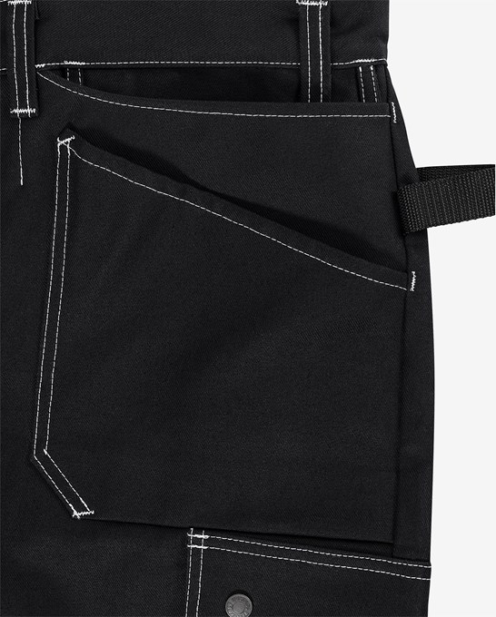 Pantalon d'artisan haute visibilité classe 1 247 FAS 5 Fristads