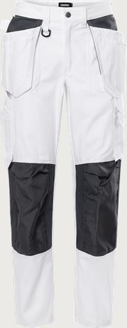 Katoenen werkbroek dames 259 BM Fristads Medium